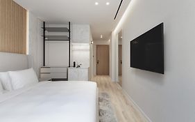 Nur Aparthotel Athens